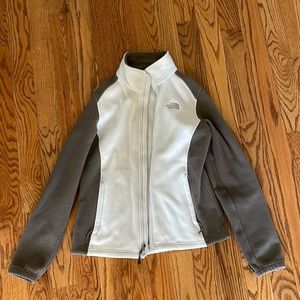 The North Face Fleece Jacket